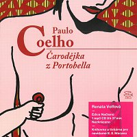 Renata Volfová – Čarodějka z Portobella (MP3-CD) – CD-MP3