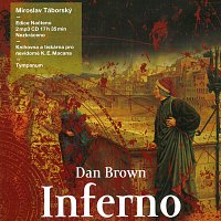 Miroslav Táborský – Inferno (MP3-CD) – CD-MP3