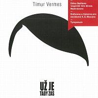 Miroslav Táborský – Už je tady zas (MP3-CD) – CD-MP3