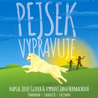 Jana Hermachová – Pejsek vypravuje – CD