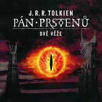 Aleš Procházka – Pán prstenů - Dvě věže (MP3-CD) – CD-MP3