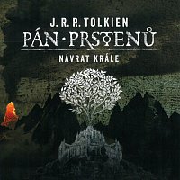 Aleš Procházka – Pán prstenů - Návrat krále (MP3-CD) – CD-MP3