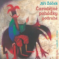 Petr Kostka – Čarodějné pohádky podruhé – CD