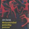 Josef Somr – Hrůzostrašné pohádky podruhé – CD