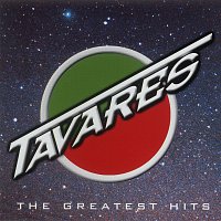 Tavares – Greatest Hits – CD