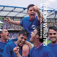 Robbie Williams – Sing When You're Winning – CD