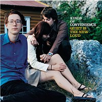 Kings Of Convenience – Quiet Is The New Loud – LP