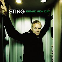 Sting – Brand New Day – LP