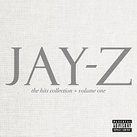 JAY-Z – The Hits Collection Volume One [International Version (Explicit)] – CD