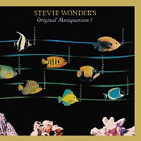 Stevie Wonder – Original Musiquarium – LP