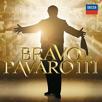 Luciano Pavarotti – Bravo Pavarotti – CD