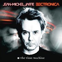 Jean-Michel Jarre – Electronica 1: The Time Machine – LP