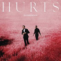 Hurts – Surrender – CD