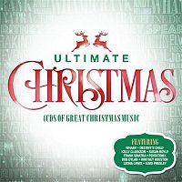 *NSYNC – Ultimate... Christmas – CD