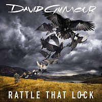 David Gilmour – Rattle That Lock (Deluxe) – LP