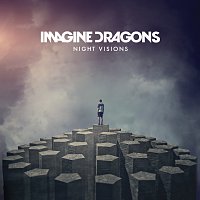 Imagine Dragons – Night Visions [Deluxe] – CD