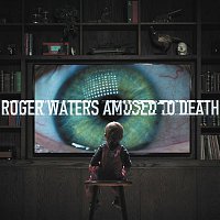 Roger Waters – Amused to Death – CD