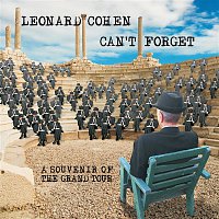 Leonard Cohen – Can't Forget: A Souvenir of the Grand Tour – CD