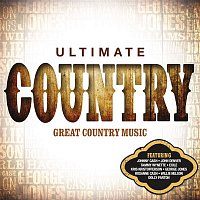 Alabama – Ultimate... Country – CD