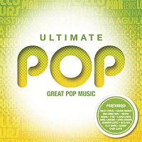 *NSYNC – Ultimate... Pop – CD