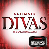 Aaliyah – Ultimate... Divas – CD