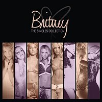 Britney Spears – The Singles Collection – CD