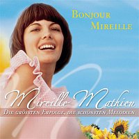 Mireille Mathieu – Bonjour Mireille – CD