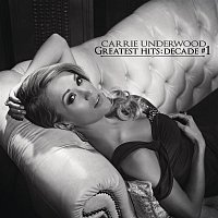 Carrie Underwood – Greatest Hits: Decade #1 – CD