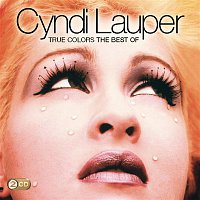 Cyndi Lauper – True Colors: The Best Of Cyndi Lauper – CD