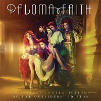 Paloma Faith – A Perfect Contradiction Outsiders' Edition (Deluxe) – CD