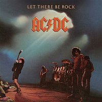 AC/DC – Let There Be Rock – LP