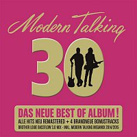 Modern Talking – 30 – CD