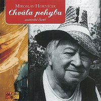 Miroslav Horníček – Horníček: Chvála pohybu – CD