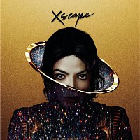 Michael Jackson – XSCAPE – CD