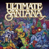 Santana – Ultimate Santana – CD