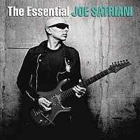 Joe Satriani – The Essential Joe Satriani – CD