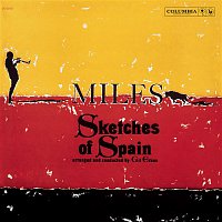 Miles Davis – Sketches of Spain – LP