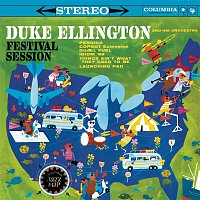 Duke Ellington – Festival Session – LP