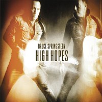 Bruce Springsteen – High Hopes – LP