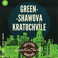 Jana Hermachová – Greenshawova kratochvíle – CD