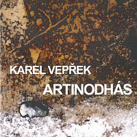 Karel Vepřek – Artinodhás – CD