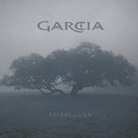 Garcia – Before Dawn – CD