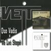 Vladimír Veit – Quo Vadis & Ve lví stopě – CD