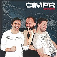 Cimpr Campr – Cimpr Campr – CD