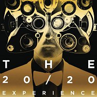 Justin Timberlake – The 20/20 Experience - The Complete Experience – CD