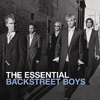 Backstreet Boys – The Essential Backstreet Boys – CD