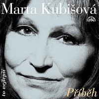 Marta Kubišová – Příběh / To nejlepší – CD