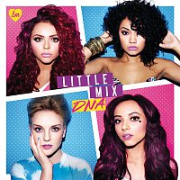 Little Mix – DNA – CD