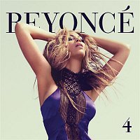 Beyoncé – 4 – CD