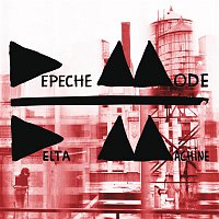 Depeche Mode – Delta Machine – LP